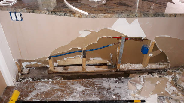 Best Fire Damage Restoration  in Grand Canyon Village, AZ